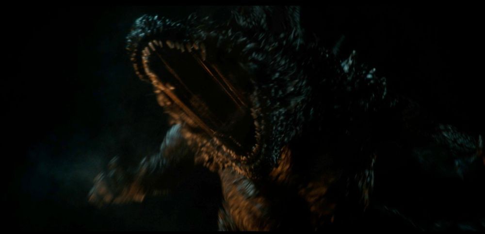 8 Fakta Monster Godzilla di Film Godzilla Minus One!
