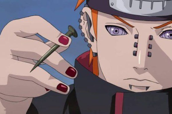 Teori: Kenapa Akatsuki Pakai Kutek di Naruto? Ini Kemungkinannya