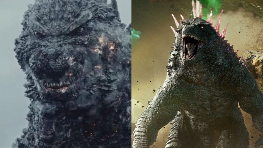 godzilla