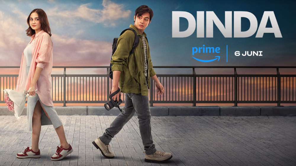 rekomendasi tayangan Prime Video Juni 2024