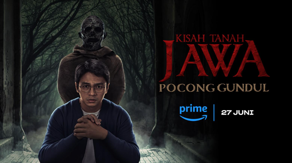 rekomendasi tayangan Prime Video Juni 2024