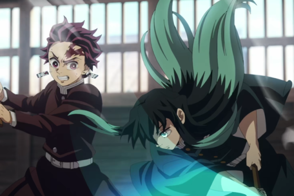 8 Hal Menarik di Kimetsu no Yaiba Season 4 Episode 4!