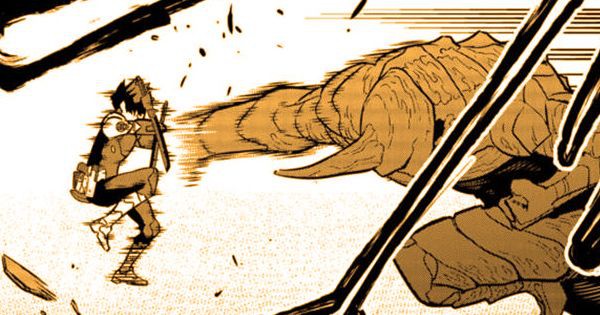 3 Persamaan Soshiro & Kaiju No. 10 dari Kaiju No. 8 yang Diketahui!