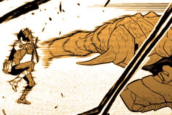 7 Kekuatan Kaiju No. 10 yang Diketahui di Serial Kaiju No. 8!