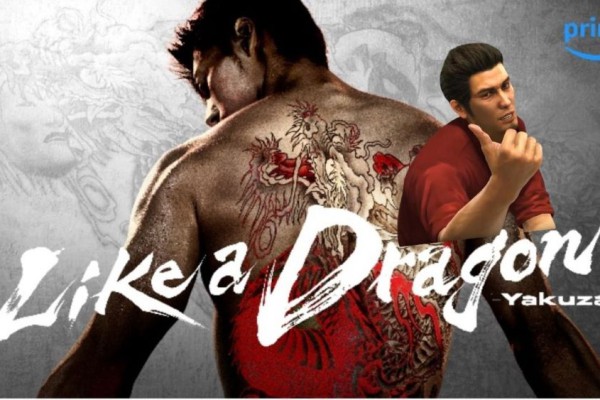 Seri Like A Dragon: Yakuza Prime Video Segera Tayang, Ada Kiryu Baru!