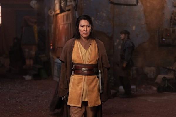 5 Hal yang Saya Suka dari Star Wars: The Acolyte Saat Ini 