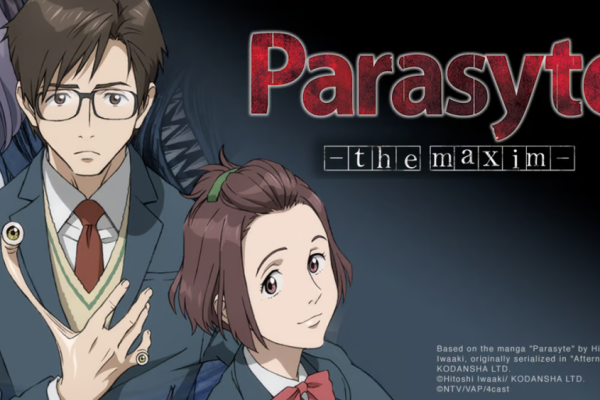 Sinopsis Anime Parasyte: The Maxim, Seri Gore tentang Alien