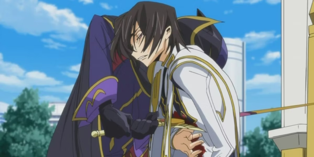 Code Geass