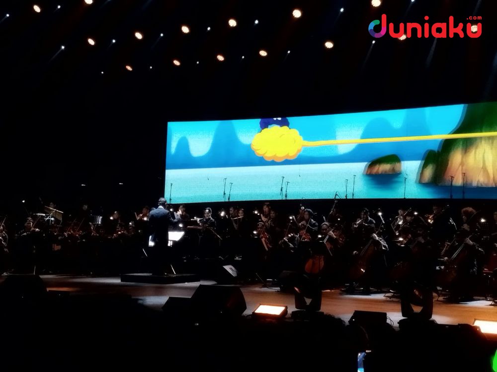 An Anime Symphony: Resonance Hadir dengan Penuh Kejutan!