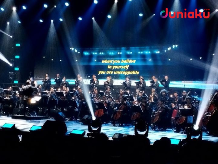 5 Lagu yang Paling Saya Suka di An Anime Symphony Resonance!