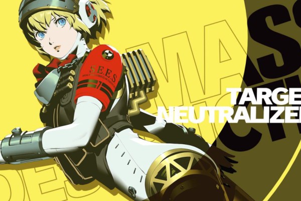 Persona 3 Reload: Episode Aigis Rilis 10 September!