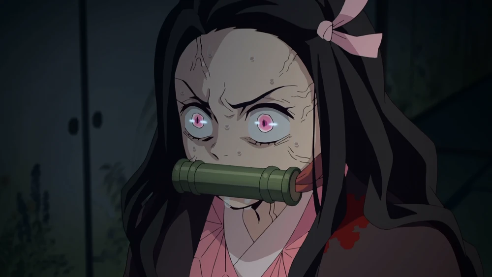 Kimetsu no Yaiba - Nezuko Kamado