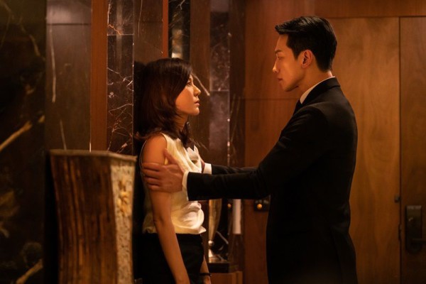 Ini Gambaran Cerita Drama Korea Red Swan, Tayang 3 Juli!