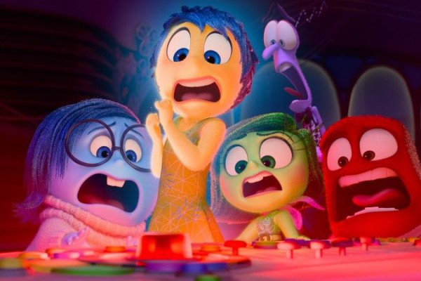 Review Inside Out 2: Kompleksitas Emosi di Masa Puber