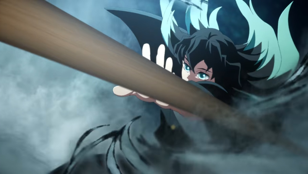 Muichiro Tokito - Kimetsu no Yaiba Season 4 Hashira Training Arc