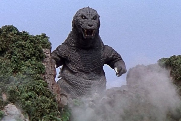 8 Versi Godzilla Paling Jahat! Sadis dan Kejam ke Manusia