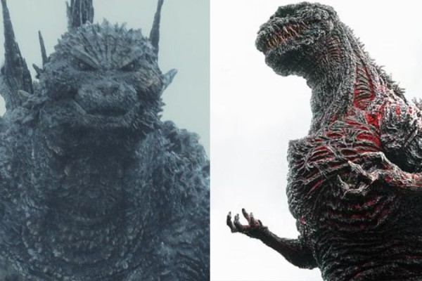 Shin Godzilla vs Godzilla Minus One, Mana yang Terkuat?