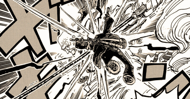 5 Kemungkinan Susunan Duel Akhir Melawan Gorosei One Piece