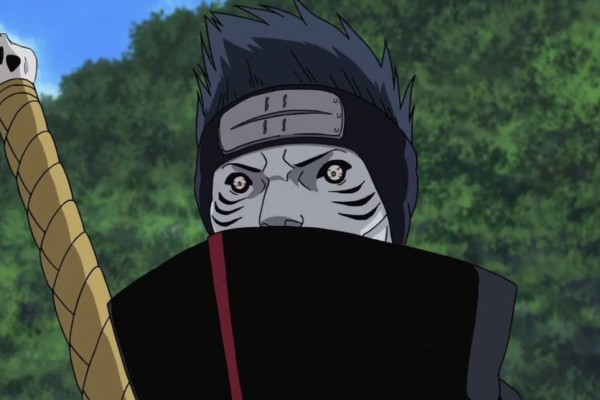 Teori: Bagaimana Kalau Kisame Dibangkitkan Edo Tensei di Naruto?