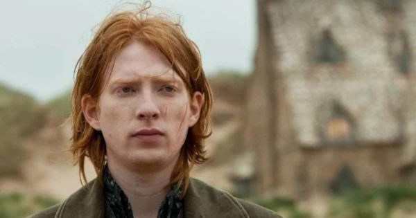 Bill Weasley, karakter terkuat  di Gryffindor (dok. Harry Potter)