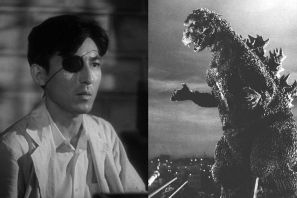 8 Karakter Manusia yang Pernah Kalahkan Godzilla! Serizawa?