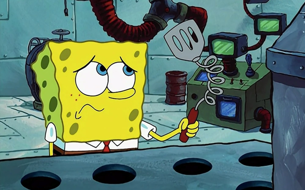 SpongeBob SquarePants Ada Berapa Season? Ini Jawabannya!
