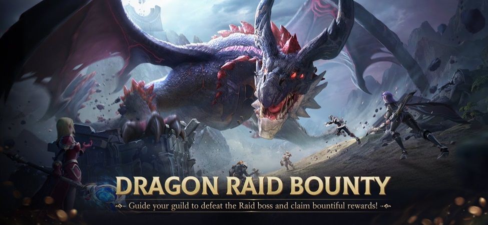 Open World MMORPG Tarisland Kini Rilis, Langsung Main Season 0!