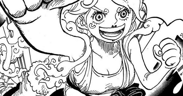 5 Karakter Alur Egghead yang Mungkin Gabung Topi Jerami One Piece