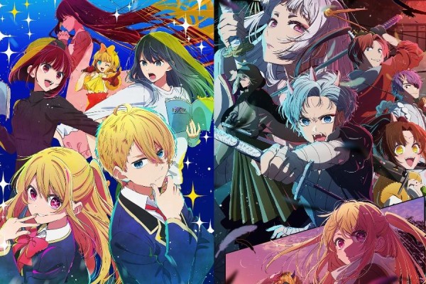 10 Rekomendasi Anime Summer 2024 Terbaik: Ada Oshi no Ko S2!