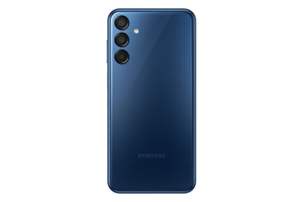 Samsung Electronics Indonesia Resmi Hadirkan Galaxy M15 5G!