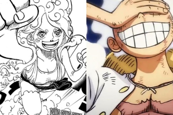 Kenapa Bonney Bisa Jadi Nika di One Piece? Ini Alasannya!