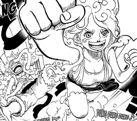 Teori: Apa Bonney Bisa Mengubah Orang Lain Jadi Nika di One Piece?