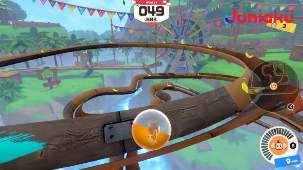 review super monkey ball banana rumble 1.jpg