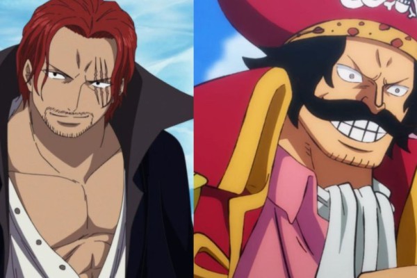 10 Karakter One Piece yang Populer Tapi Jarang Muncul!
