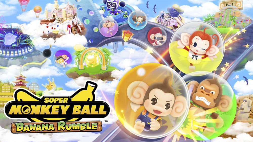 Super Monkey Ball Banana Rumble 01.jpg