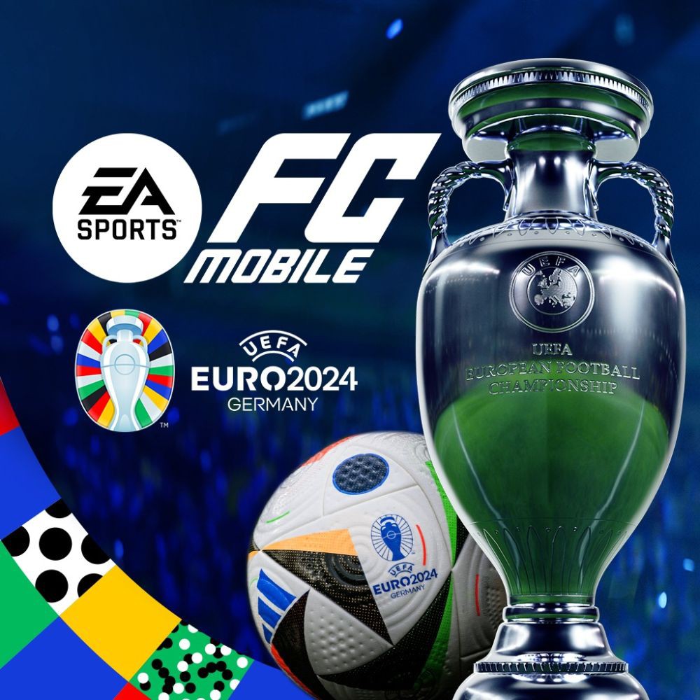Meriahkan UEFA EURO 2024, EA SPORTS FC Mobile Buka Booth di Sarinah!