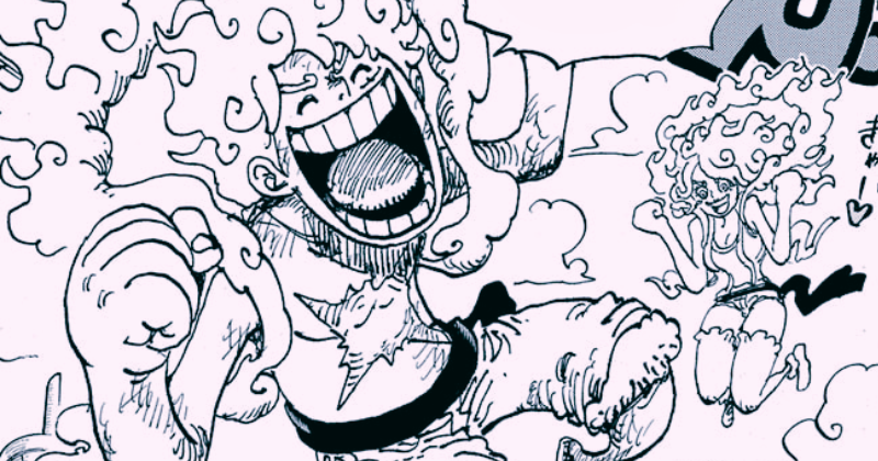 4 Kelemahan Wujud Nika Bonney di One Piece! Menguras Energi Juga?