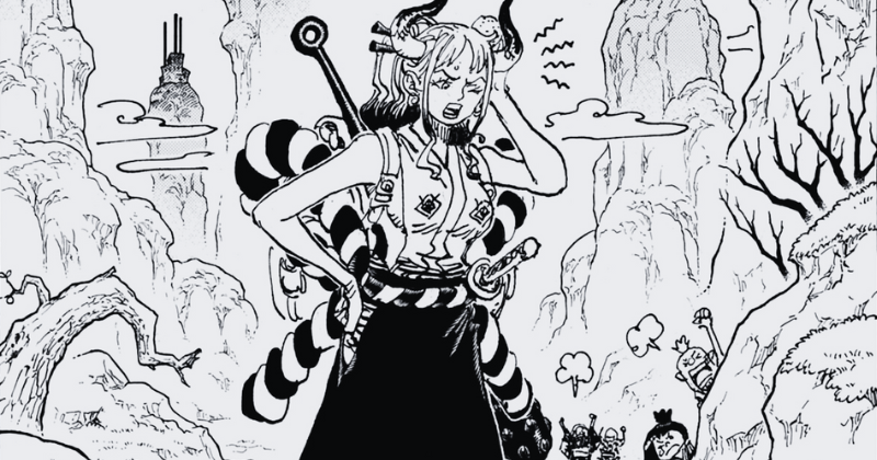 Pembahasan One Piece 1119: Rahasia untuk Kalahkan Gorosei?