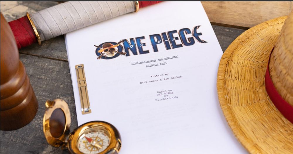 Judul Episode 1 One Piece Live Action Season 2 Terungkap!