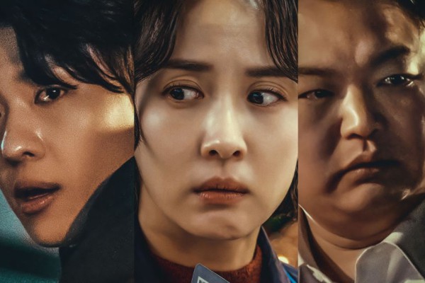 Review Film Tarot dari Korea, 3 Kisah Sial Dari Tiga Kartu!
