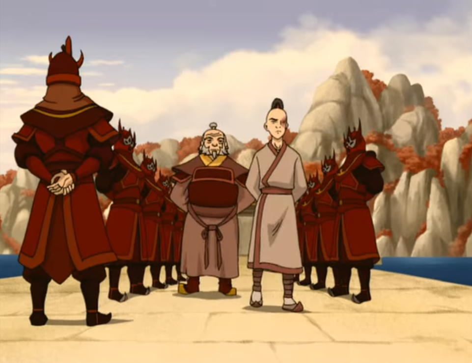 Avatar: The Last Airbender