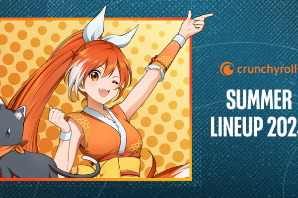 Ini Daftar Anime Summer 2024 Crunchyroll yang Wajib Kamu Tonton!