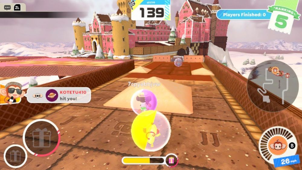 Super Monkey Ball Banana Rumble Hadir, Intip Fitur Barunya!