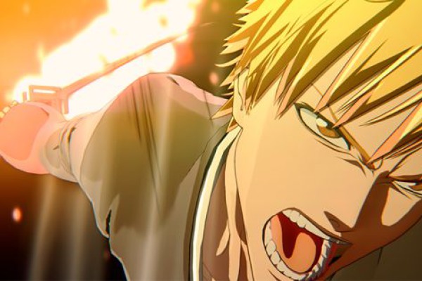 Game BLEACH Rebirth of Souls Akan Segera Dirilis!