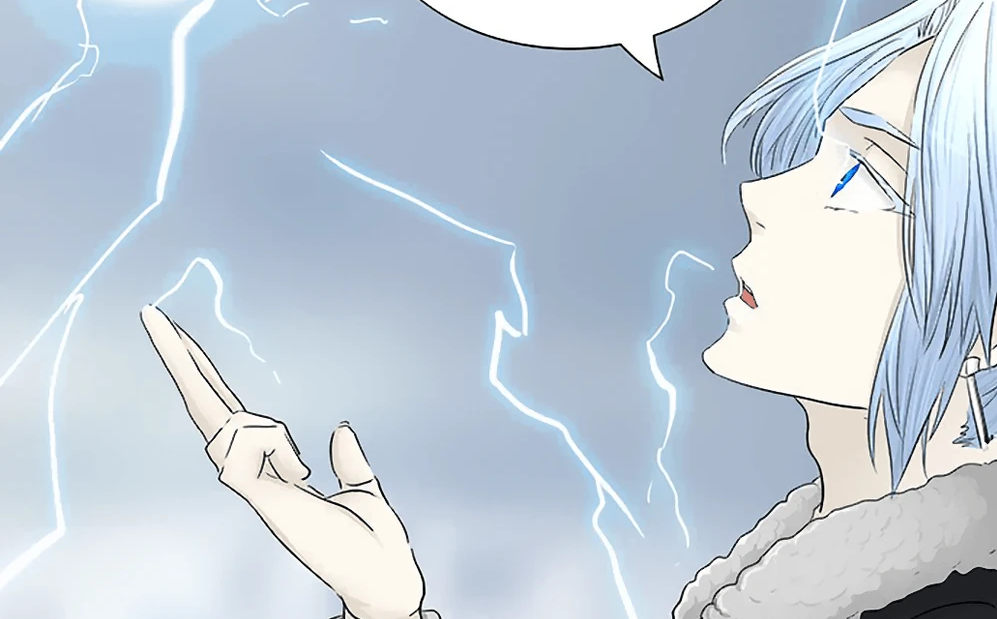 Jeonsulsa - Tower of God