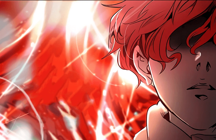 Enryu - Tower of God