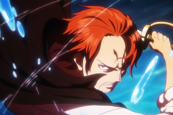 3 Hal Menarik dari Shanks Menebas Kid di One Piece Episode 1112!