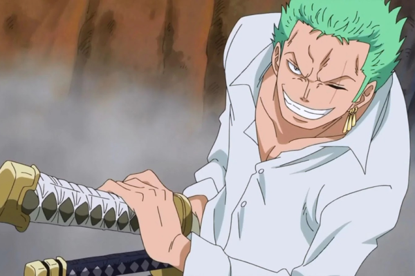 8 Bajak Laut Terkuat One Piece yang Tak Menjadi Kapten! Ada Zoro? 