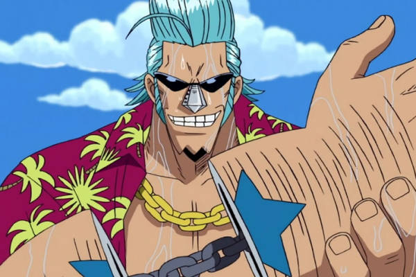 Pengisi Suara Baru Franky One Piece Resmi Diumumkan: Subaru Kimura