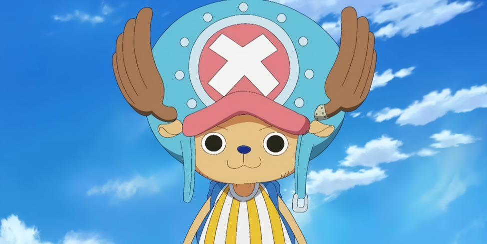 One Piece - Tony Tony Chopper